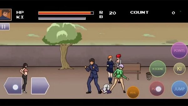 college brawl download college brawl download