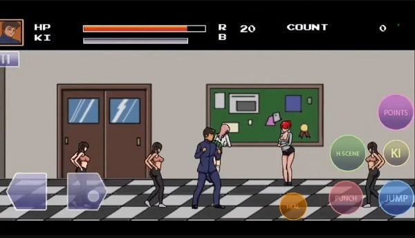 college brawl free download college brawl free download